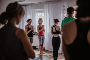 Ashtanga Yoga – mantra