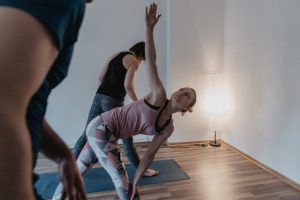 Zrozumieć ashtanga jogę. Kurs wprowadzający do zajęć Mysore.