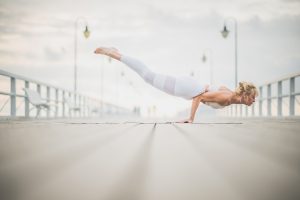 Warsztaty z Basią Larsen