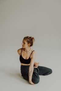 Warsztaty: ashtanga joga mądrość sekwencji, warsztaty z Justyną Traczyk.